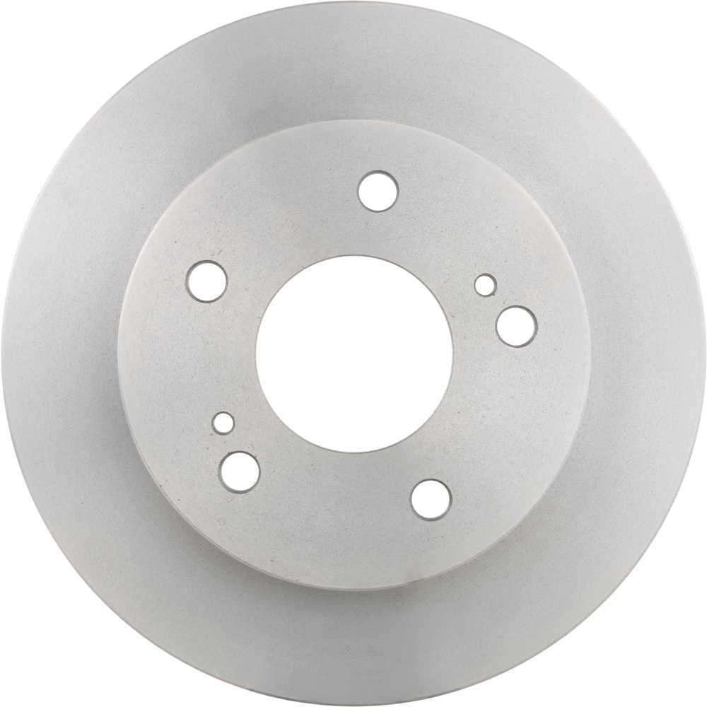 Brembo 08.5737.20 Disc Brake Rotor Fits select: 1995-1996 NISSAN 240SX BASE/SE, 1997-1998 NISSAN 240SX BASE/LE/SE