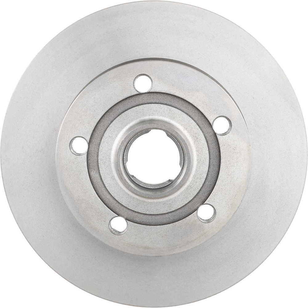 Brembo 08.6911.14 Premium Rear Brake Rotor