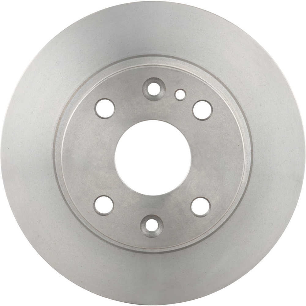 Brembo 08.7378.10 BRAKE ROTORS Fits select: 1990-1993 MAZDA MX-5 MIATA