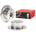 thumbnail image 1 of Brembo 08.7725.10 BRAKE ROTORS Fits select: 2003 SPRINTER 2500 SPRINTER, 2002 FREIGHTLINER SPRINTER 2500, 1 of 6