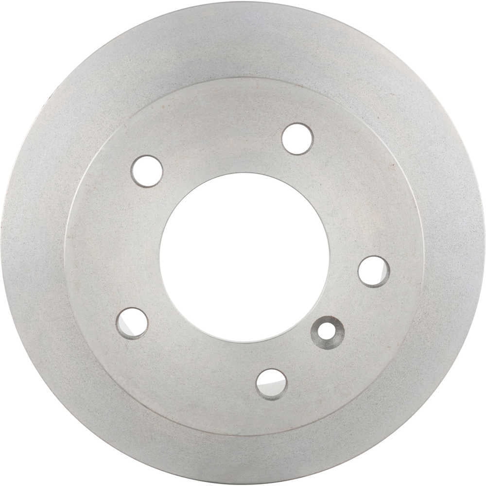 Brembo 08.7725.10 BRAKE ROTORS Fits select: 2003 SPRINTER 2500 SPRINTER, 2002 FREIGHTLINER SPRINTER 2500