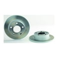 thumbnail image 1 of Brembo 08.9083.11 Disc Brake Rotor Fits select: 2001 AUDI A6 2.7T QUATTRO, 2000 AUDI A6 4.2 QUATTRO, 1 of 2