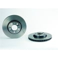 thumbnail image 1 of Brembo 08.9175.11 Disc Brake Rotor Fits select: 1998-2003 MERCEDES-BENZ E 320, 1 of 1