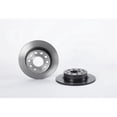 thumbnail image 1 of Brembo 08.9502.11 Disc Brake Rotor for 2013-2019 Volkswagen Beetle - Rear, 1 of 1