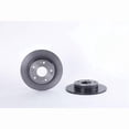 thumbnail image 1 of Brembo 08.A147.11 Disc Brake Rotor for 2013-2015 Acura ILX - Rear, 1 of 1