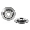 thumbnail image 1 of Brembo 08.A957.11 Premium UV Coated OE Equivalent Rotor, 1 of 1