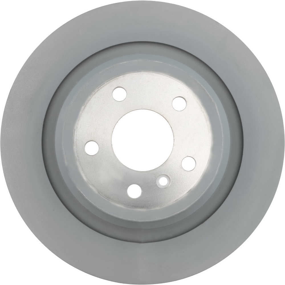 Brembo 08.A957.11 PRIME Disc Brake Rotor