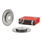 Brembo 08D41611 Disc Brake Rotor