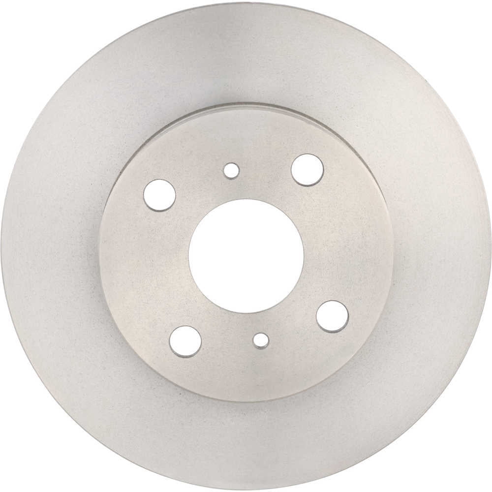Brembo 09.5084.24 Premium Front Brake Rotor