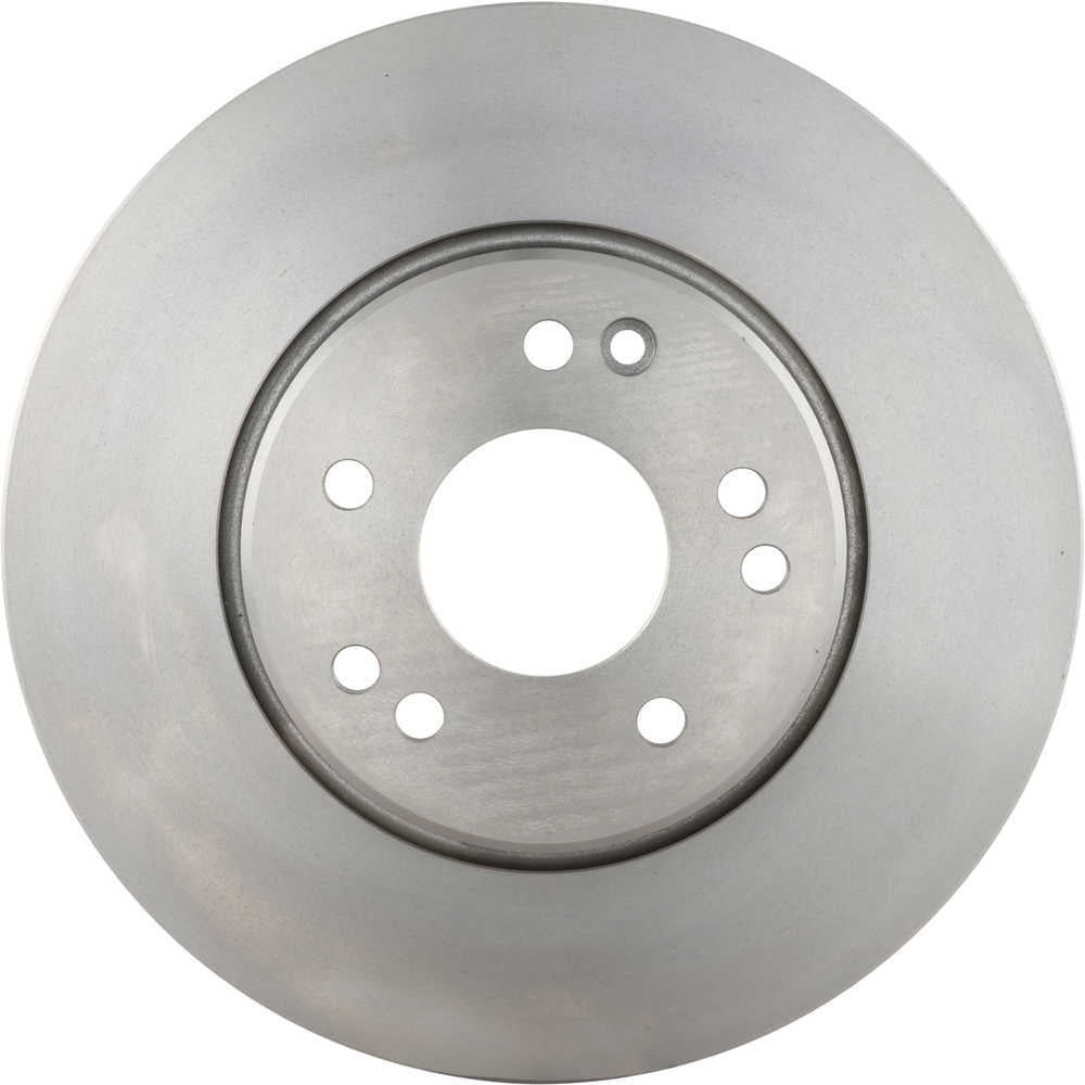 Brembo 09.5373.20 BRAKE ROTORS Fits select: 1994-1996 MERCEDES-BENZ SL 500, 1990-1993 MERCEDES-BENZ 500 SL