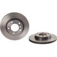 thumbnail image 1 of Brembo 09.5390.31 BRAKE ROTORS Fits select: 2000 BMW Z3 2.8, 2000 BMW 323 IT, 1 of 1