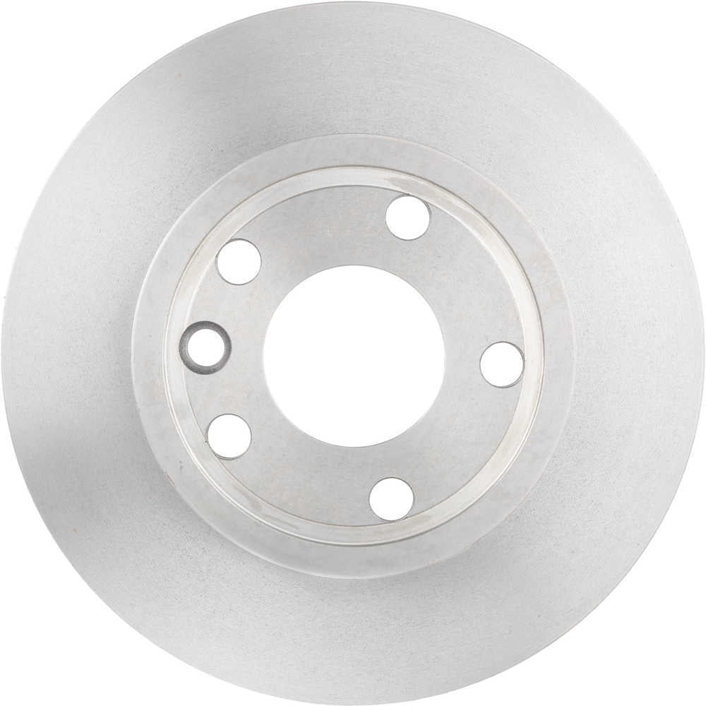 Brembo 09.5566.10 Premium Vented Brake Rotor