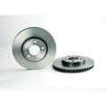 thumbnail image 1 of Brembo 09.5568.21 Disc Brake Rotor for 2001-2001 Volvo C70 - Front, 1 of 1