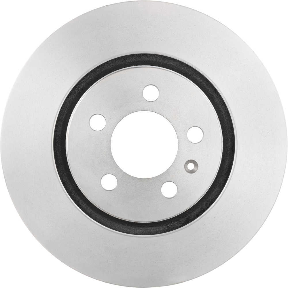 Brembo 09.5570.10 Disc Brake Rotor Fits select: 1992-1994 VOLKSWAGEN CORRADO SLC, 1993-1995 VOLKSWAGEN PASSAT GLX
