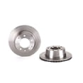 thumbnail image 1 of Brembo 09.5784.10 Disc Brake Rotor Fits select: 1983 PORSCHE 911 SC, 1980-1982 PORSCHE 911, 1 of 1