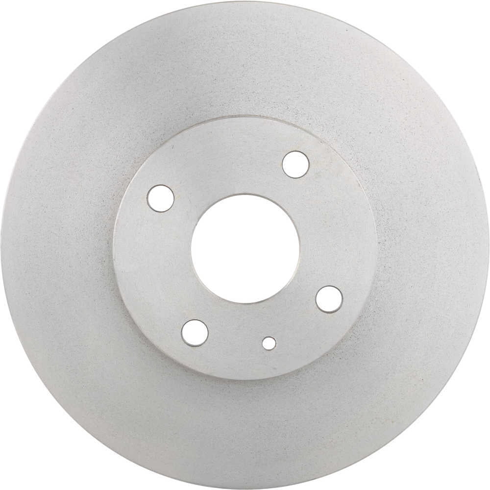 Brembo 09.6771.14 Premium Front Brake Rotor