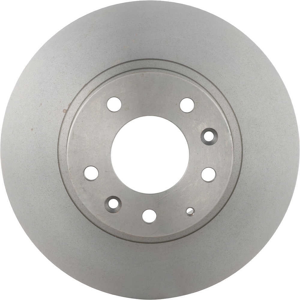 Brembo 09.6854.10 Disc Brake Rotor Fits select: 1993-1995 MAZDA RX7