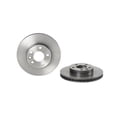 thumbnail image 1 of Brembo 09.7131.11 Disc Brake Rotor for 2000-2000 Volkswagen EuroVan - Front, 1 of 1