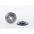 thumbnail image 1 of Brembo 09.7379.11 Disc Brake Rotor for 1994-1997 Mazda Miata - Front, 1 of 1