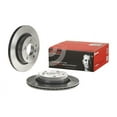thumbnail image 1 of Brembo 09.7702.11 BRAKE ROTORS Fits select: 2002-2003 BMW 325 IT, 2004-2005 BMW 325 IS SULEV, 1 of 2