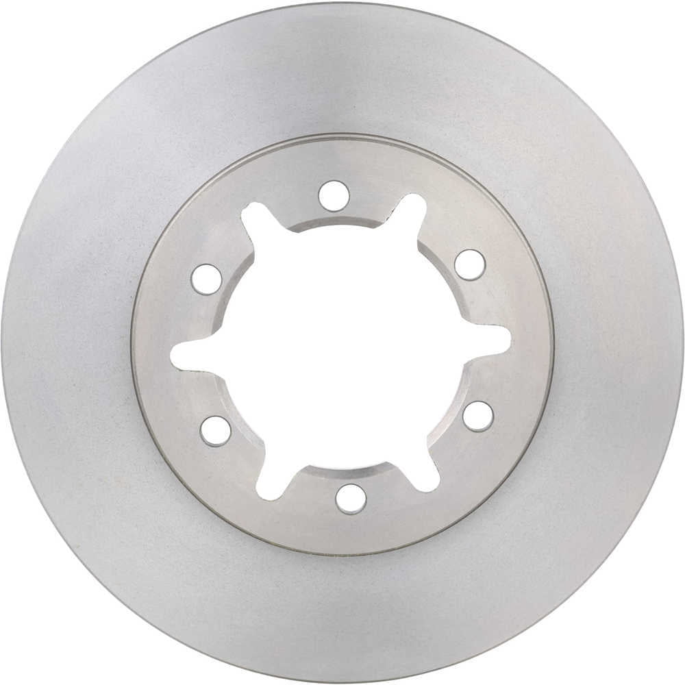 Brembo 09.8066.14 Premium Front Brake Rotor