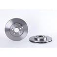 thumbnail image 1 of Brembo 09.8315.10 Disc Brake Rotor for 1995-2000 Lexus LS400 - Front, 1 of 1