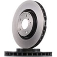 thumbnail image 1 of Brembo 09.8485.11 BRAKE ROTORS Fits select: 2004 INFINITI G35, 2004 NISSAN 350Z ROADSTER, 1 of 1