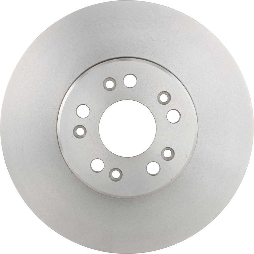 Brembo 09.8726.10 BRAKE ROTORS Fits select: 1994-1995,1997 MERCEDES-BENZ S 500