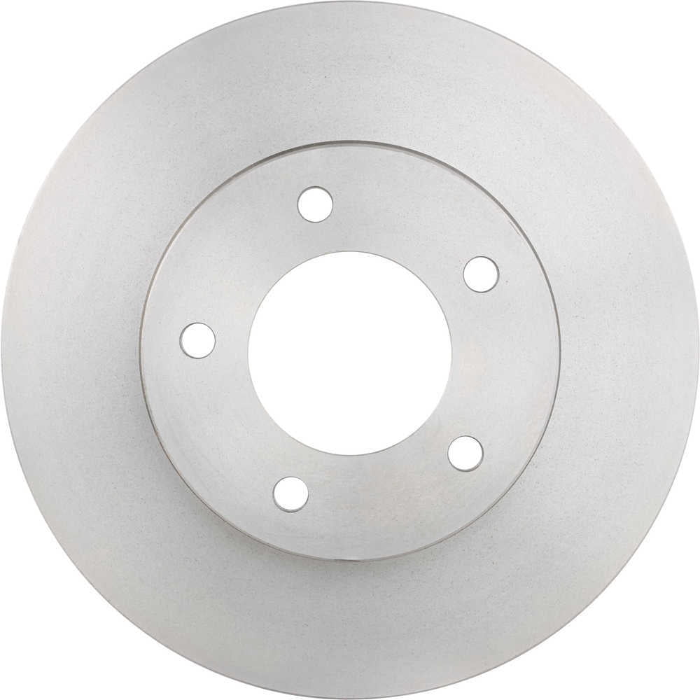 Brembo 09.8955.10 Disc Brake Rotor Fits select: 1994-1997 JAGUAR XJ6, 1994-1997 JAGUAR VANDENPLAS