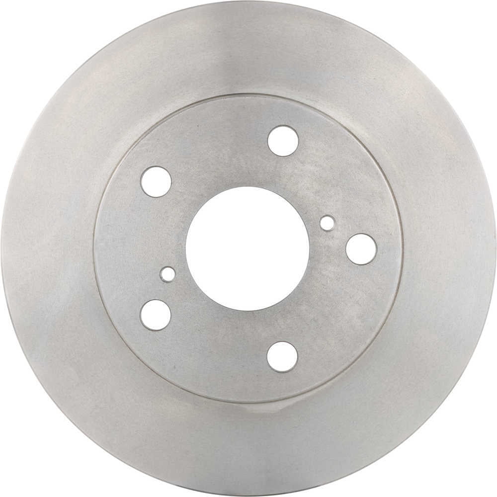 Brembo 09.9085.10 Disc Brake Rotor Fits select: 1991 TOYOTA MR2 SPORT ROOF, 1992-1994 TOYOTA MR2