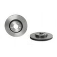 thumbnail image 1 of Brembo 09.9468.31 Premium UV Coated OE Equivalent Rotor, 1 of 2