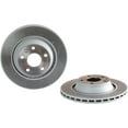 thumbnail image 1 of Brembo 09.9768.11 Disc Brake Rotor, 1 of 1