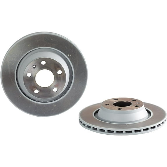 Brembo 09.9768.11 Disc Brake Rotor