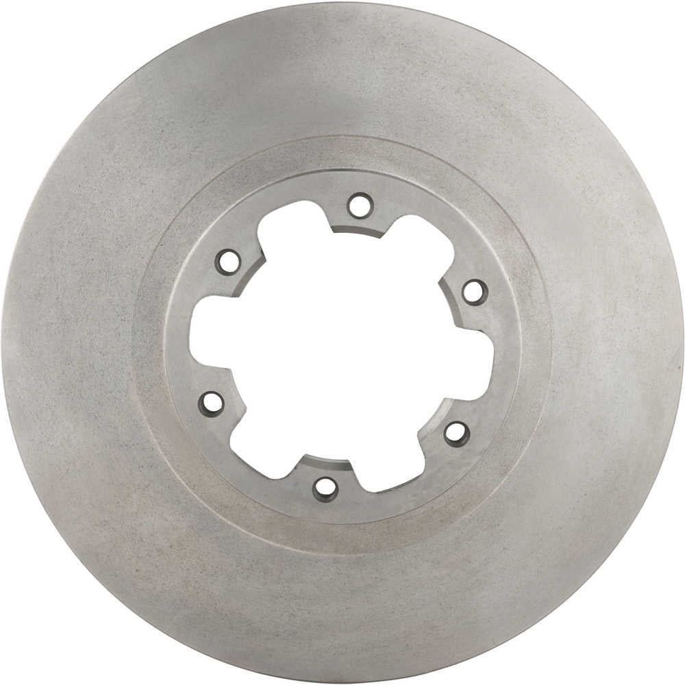 Brembo 09.A452.10 BRAKE ROTORS Fits select: 2003-2004 NISSAN PATHFINDER LE/SE, 1998-2003 INFINITI QX4