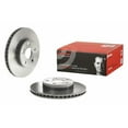 thumbnail image 1 of Brembo 09.A713.11 Disc Brake Rotor, 1 of 1