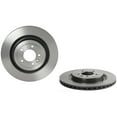 thumbnail image 1 of Brembo 09.B504.11 Premium UV Coated OE Equivalent Rotor, 1 of 1