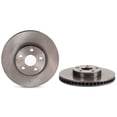 thumbnail image 1 of Brembo 09.B520.21 Premium UV Coated OE Equivalent Rotor, 1 of 6