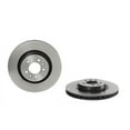 thumbnail image 1 of Brembo 09.B858.11 Premium UV Coated OE Equivalent Rotor, 1 of 1