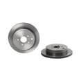thumbnail image 1 of Brembo 09.C662.11 Premium UV Coated OE Equivalent Rotor, 1 of 1