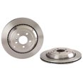 thumbnail image 1 of Brembo 09.R124.21 BRAKE ROTORS Fits select: 2007-2012 MERCEDES-BENZ GL 450 4MATIC, 2006-2008 MERCEDES-BENZ R 350, 1 of 6
