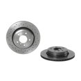 thumbnail image 1 of Brembo 0994251X Disc Brake Rotor, 1 of 6