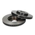 thumbnail image 1 of Brembo OE Part Number 09.9464.11 Front UV Coated Rotor for Volvo S40 and V50, 1 of 2