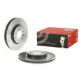 thumbnail image 1 of Brembo 09C17611 Disc Brake Rotor, 1 of 1
