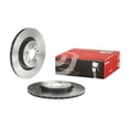 thumbnail image 1 of Brembo 09C20921 Disc Brake Rotor, 1 of 1