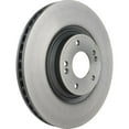 thumbnail image 1 of Brembo 09D62511 Disc Brake Rotor, 1 of 1