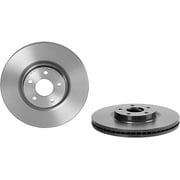 Brembo 09N25621 Disc Brake Rotor