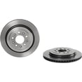 thumbnail image 1 of Brembo 09N28621 Disc Brake Rotor, 1 of 1