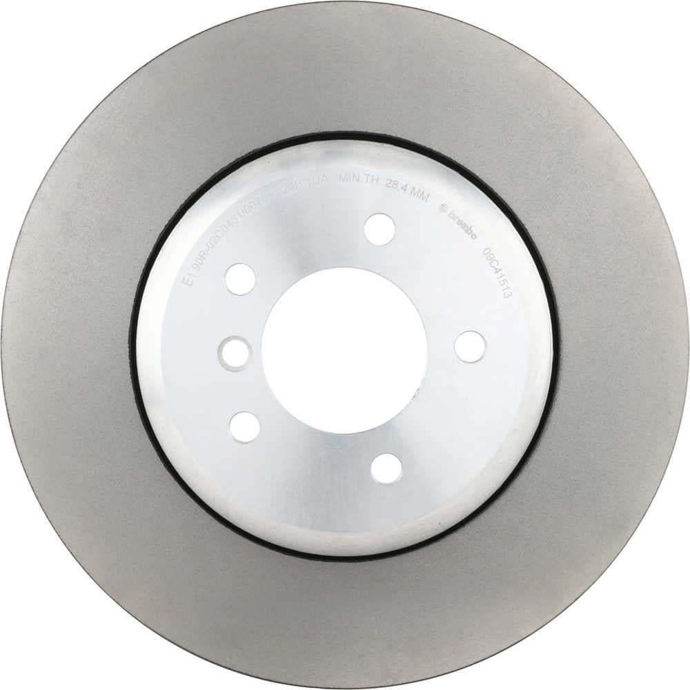 Brembo 09.C415.13 PRIME Disc Brake Rotor