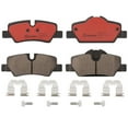 thumbnail image 1 of Brembo OE P06090N Rear Ceramic Brake Pads for 2014 Mini Cooper, 1 of 4