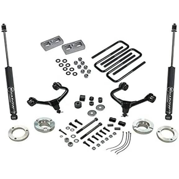 Brembo 18-19 Jaguar E-Pace Front Premium NAO Ceramic OE Equivalent Pad